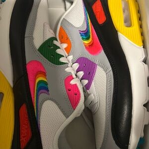 Air Max 90 BETRUE (2019)